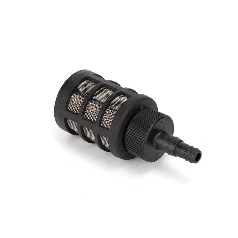 Yili Self-Priming Water Suction Filter for 280/380 High-Pressure Washer Inlet Pipe