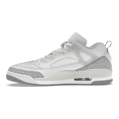 Air Spizike Low Summit White Photon Dust Pánské Tenisky Phantom Metalická-Stříbrná HQ3602-121