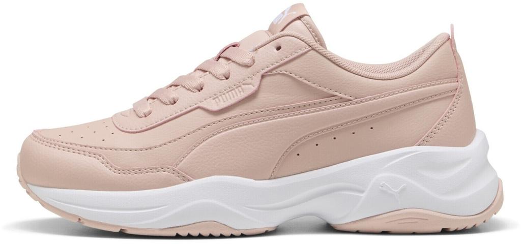 Кроссовки Puma Cilia Mode Women rose quartz/puma white