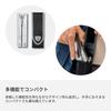 VICTORINOX SwissTool X with Nylon Case Swiss Army DIY with 26 Functions - Knife, Multi-functional Knife, Pliers, Swiss-made Multi-tool 3.0327.N
