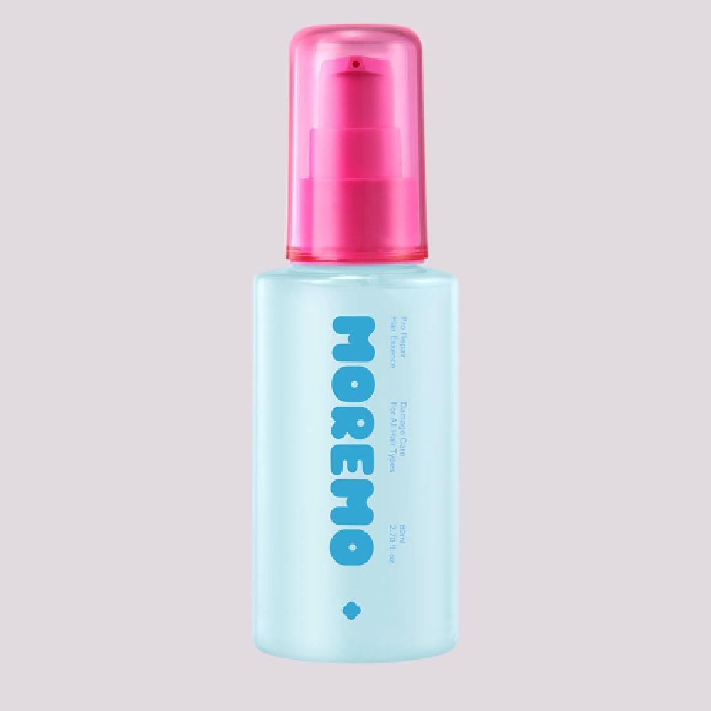 Moremo Moremo Pro Repair Hair Essence 80ml NONE