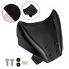 ABS Motorcycle Windshield WindScreen Fit for Benelli 502 C 2019-2021