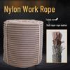 Ougude A077 High-Altitude Work & Traction Rope