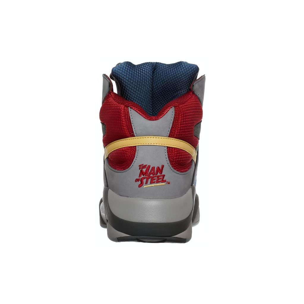 New Reebok Shaq Attaq Dc Man Of Steel HQ4587