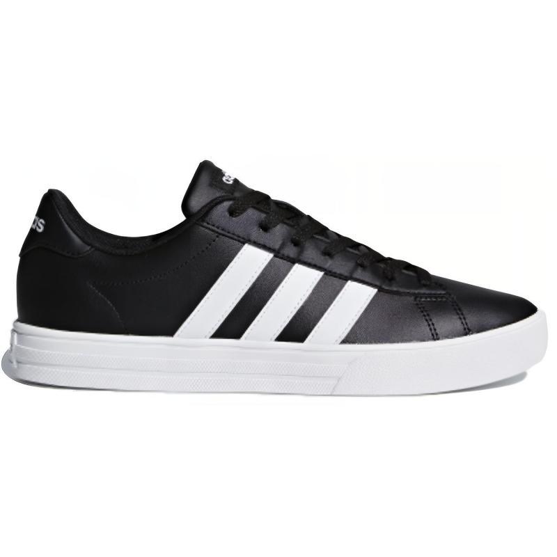 Adidas Neo Daily 2.0 Black/White Sneakers DB0161