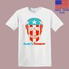 Üst giysisi – T-shirtler