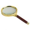 Botao 10X HD Handheld Magnifying Glass