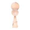 TOKYO KENDAMA A Kendama Designed To Grow with Featuring Bearings and No Chemical Paints (Tokyo Kendama) You, (Birch)