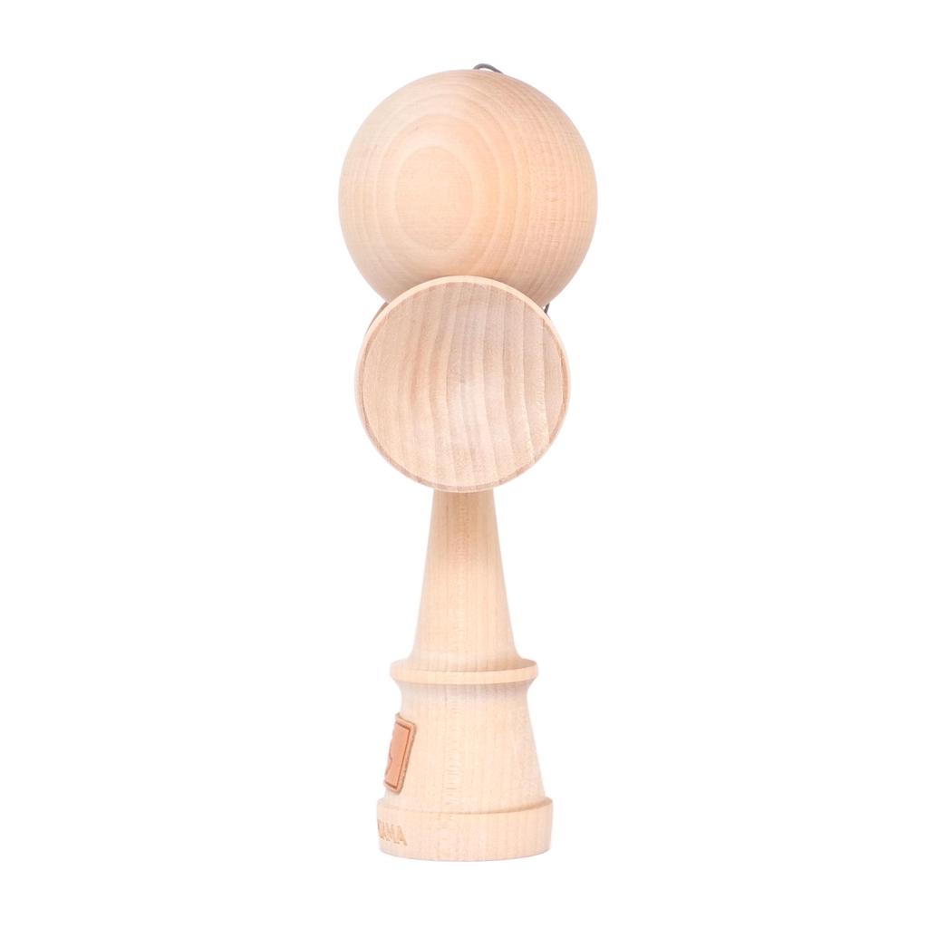 TOKYO KENDAMA A Kendama Designed To Grow with Featuring Bearings and No Chemical Paints (Tokyo Kendama) You, (Birch)