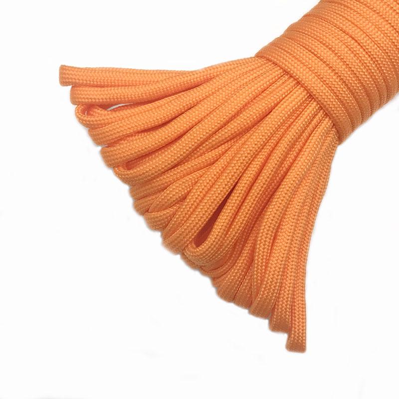 Clearance_Paracord_Continuous Updates