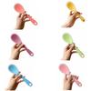 Non-Stick Rice Paddle Heat Resistant Mixing Spoon Universal Kitchen Utensils  Mashed Potato Turner