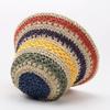 Baby Girl Hat Sun Hat Children's Grass Hat Sunscreen Hat Multicolored Kids Hat