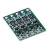 4S 3.2V Balance Li-ion Lifepo4 Lithium Battery Active Equalizer Balancer Inductive Energy Transfer Board BMS