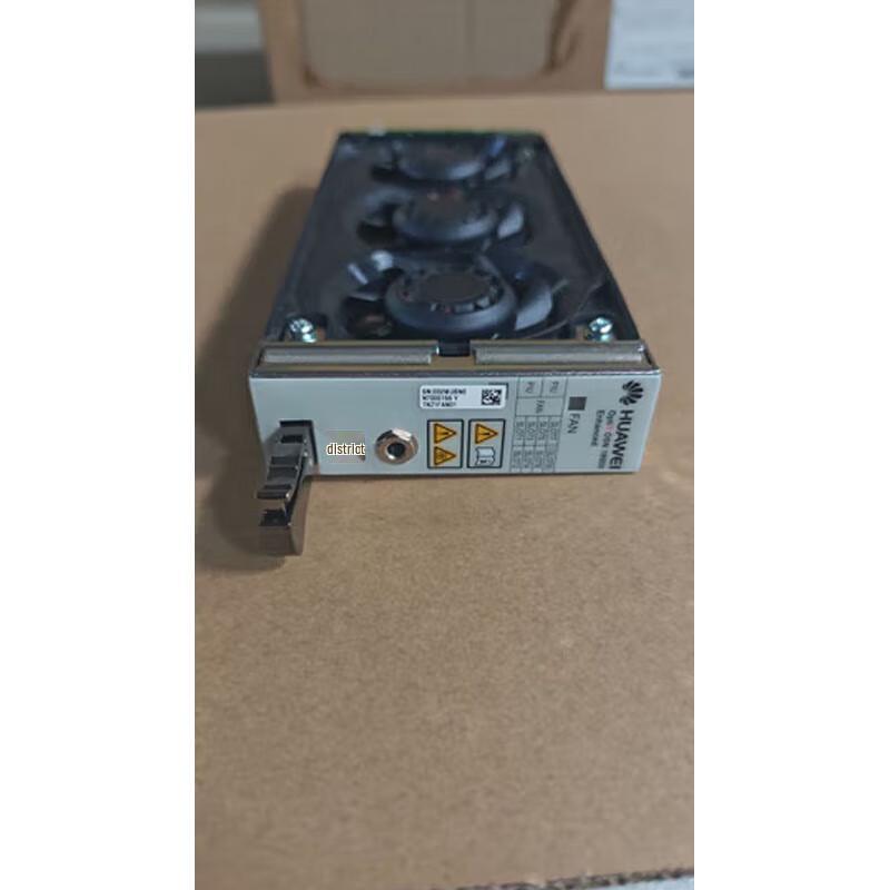 Huawei OSN1800II Series Cooling Fan