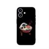 Phone Cover for Apple iPhone 16 15 14 Plus 13 12 Mini 17 Pro Max + 16E Air 16+ ProMax Case The Great Wave of Kanagawa Casing