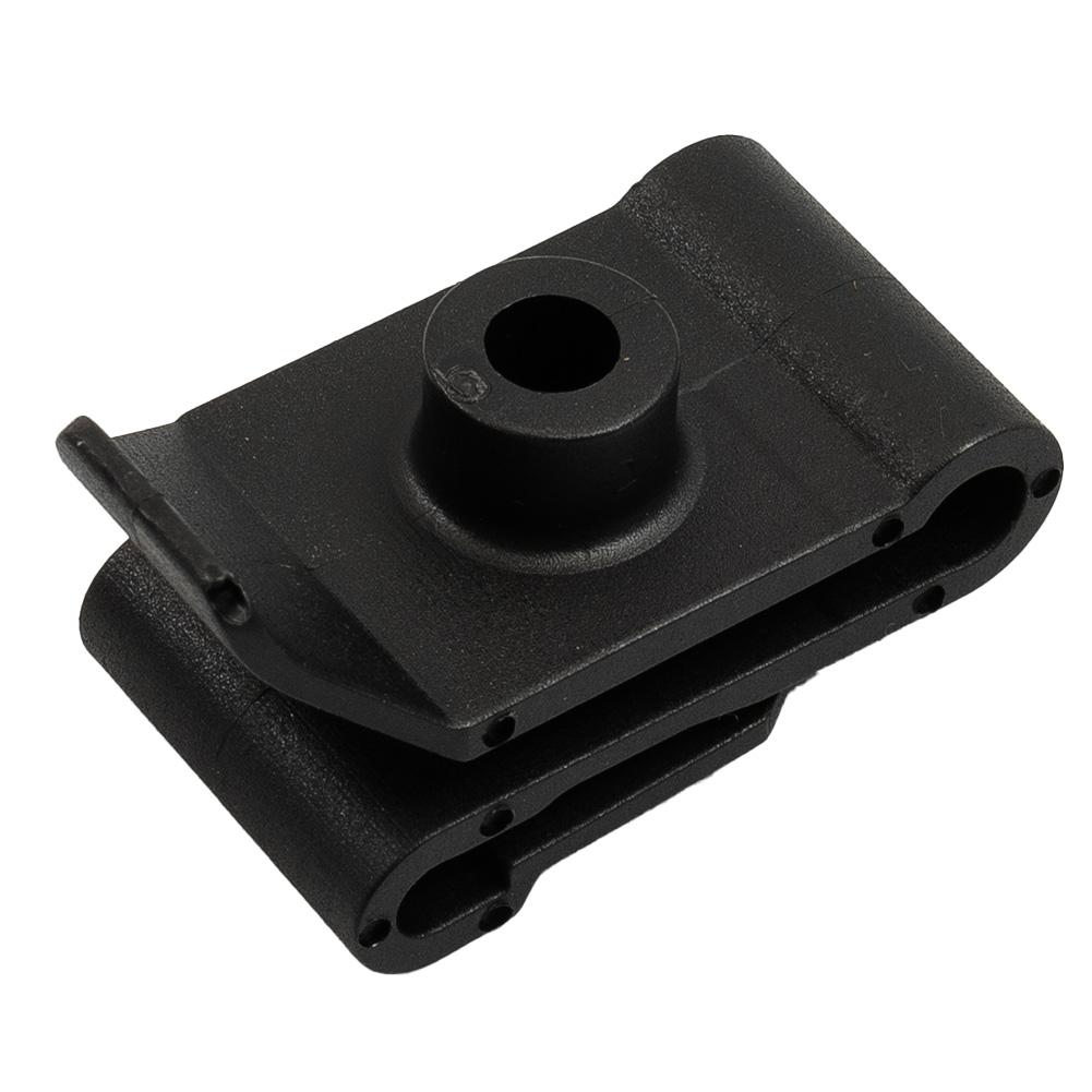 5 Car  Lining Wheel Arch Mudguard Trim Clips for Toyota for Fender