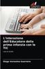 Kniha L'interazione dell'Educatore Della Prima Infanzia Con Le TIC