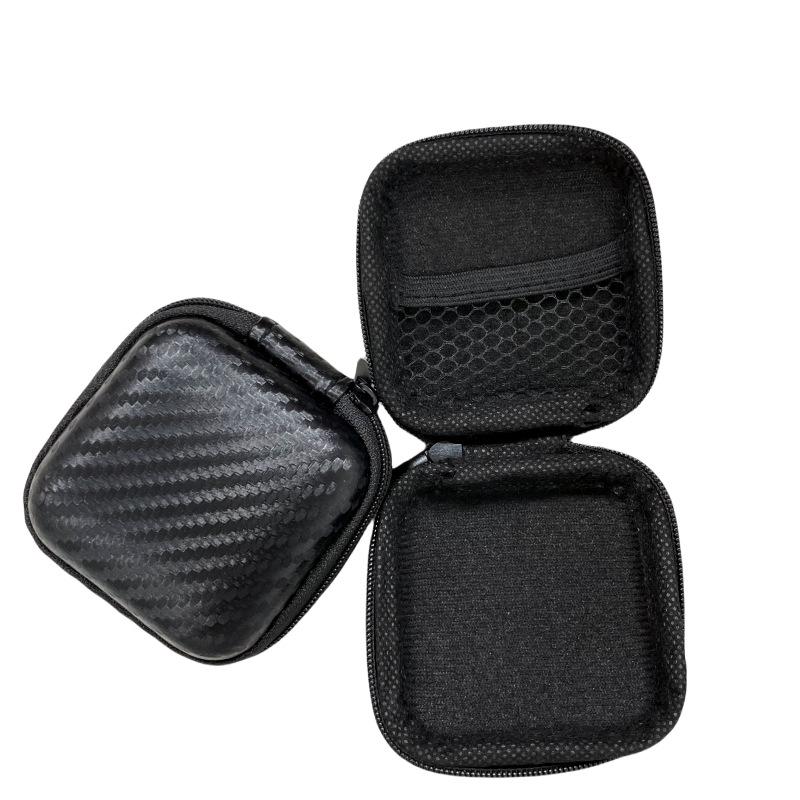 EVA Shockproof Waterproof Digital Storage & Tool Bag, Multi-functional Protective Game Console Case