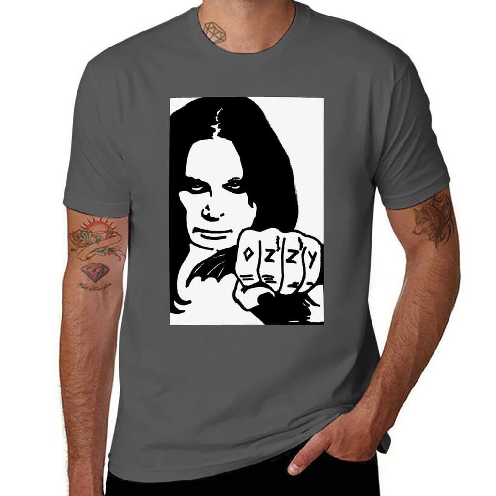 Ozz Tshirt T Shirt Unisex Luxury Tshirt