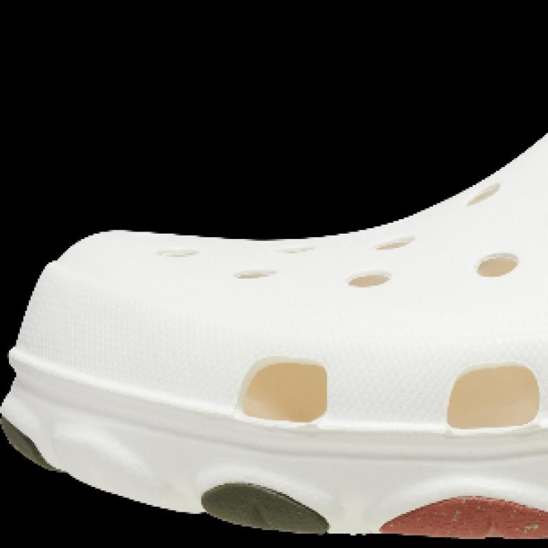 Crocs Allterrain Clog Sandal Slipper 206340 0wv