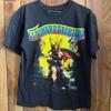 Molly Hatchet Band Schwarz Für Männer Frauen Unisex T-Shirt Nachdruck S5XL Männer Frauen Unisex T-Shirt