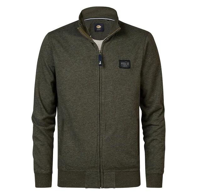 

Petrol Industries M-3040-SWC312 half zip свитшот 3XL