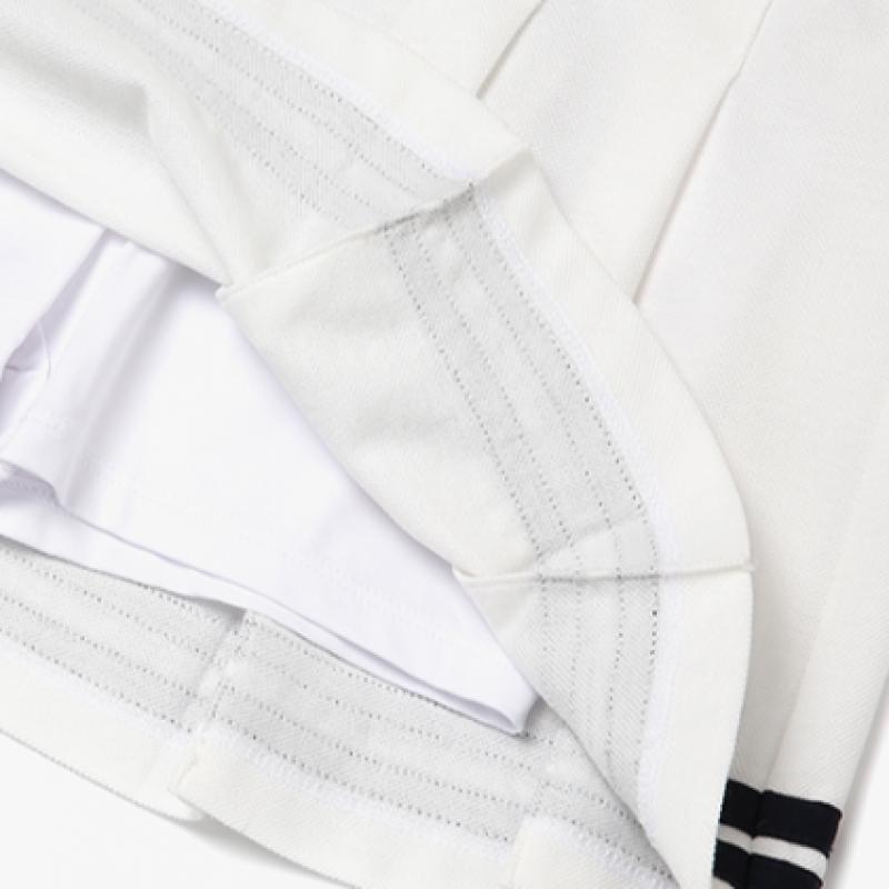 [renoma Kids] Fustă cu bandă și pliuri R2425s601