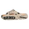 Men's Slippers New Beach Thick Soft Soled Slippers Sandals for Home Shower Bathroom Casual Anti Slip Men's Slippers Large Size