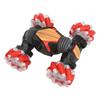Remote Control Stunt Car 2.4G Gesture Control 360 Degree Flipping High Speed RC Off Road Car Model