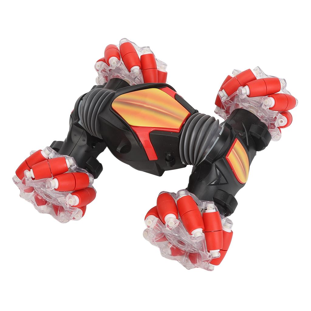 Remote Control Stunt Car 2.4G Gesture Control 360 Degree Flipping High Speed RC Off Road Car Model