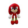 FOR Sonic plush toy Tarsnak hedgehog doll (26-30cm)