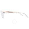 Marc Jacobs Demo Cat Eye Ladies Eyeglasses Marc 508 F 0789 53