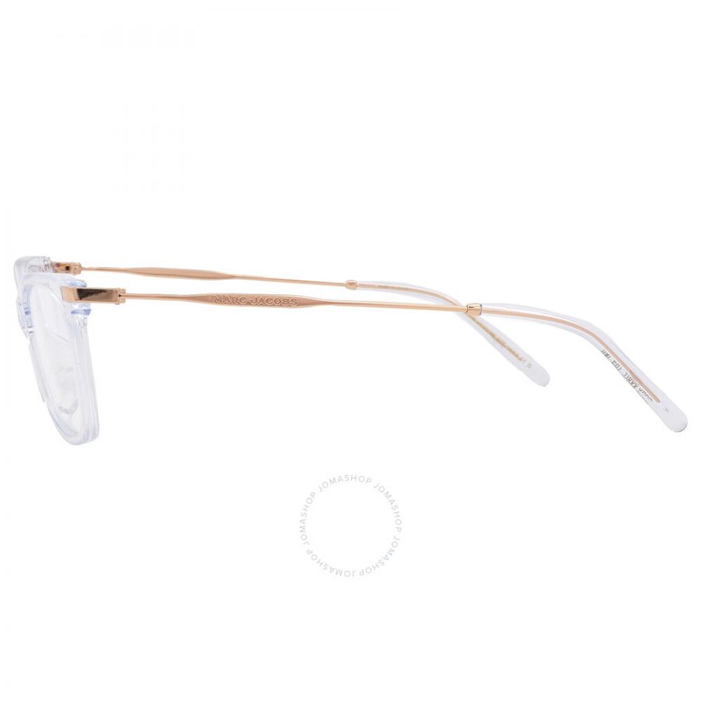 Marc Jacobs Demo Cat Eye Ladies Eyeglasses Marc 508 F 0789 53