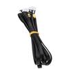 3D Printer Stepper Motor Cable Double Z Axis Motor Connector Accessories For CR 10