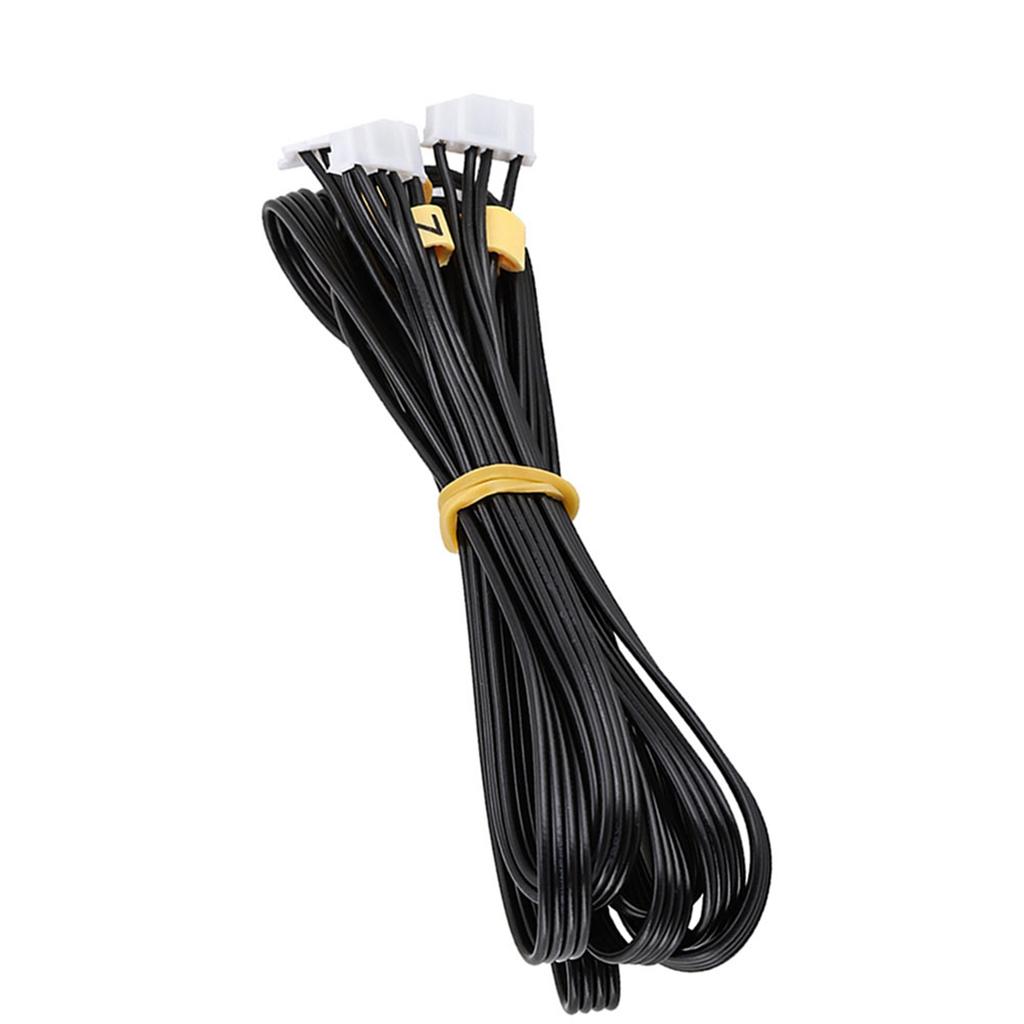 3D Printer Stepper Motor Cable Double Z Axis Motor Connector Accessories For CR 10