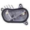 1Pair Yellow DRL Headlight LED Boards Stabilizer Compatible for F80 F82 M4 F32 F36 F86 Replaces 63117493229 63117493230