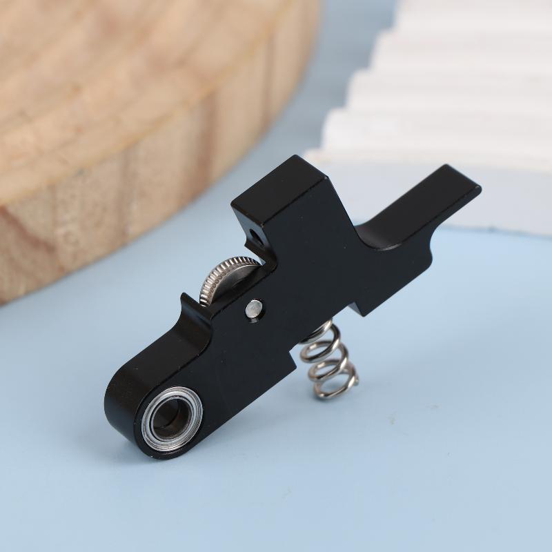 Pro Artillery Genius Sidewinder X1 X2 Hornet Titan Aero Extruder Napínací rameno Ozubené kolo Nové Vylepšené 1,75mm Kovové Extruderové Ozubené kolo