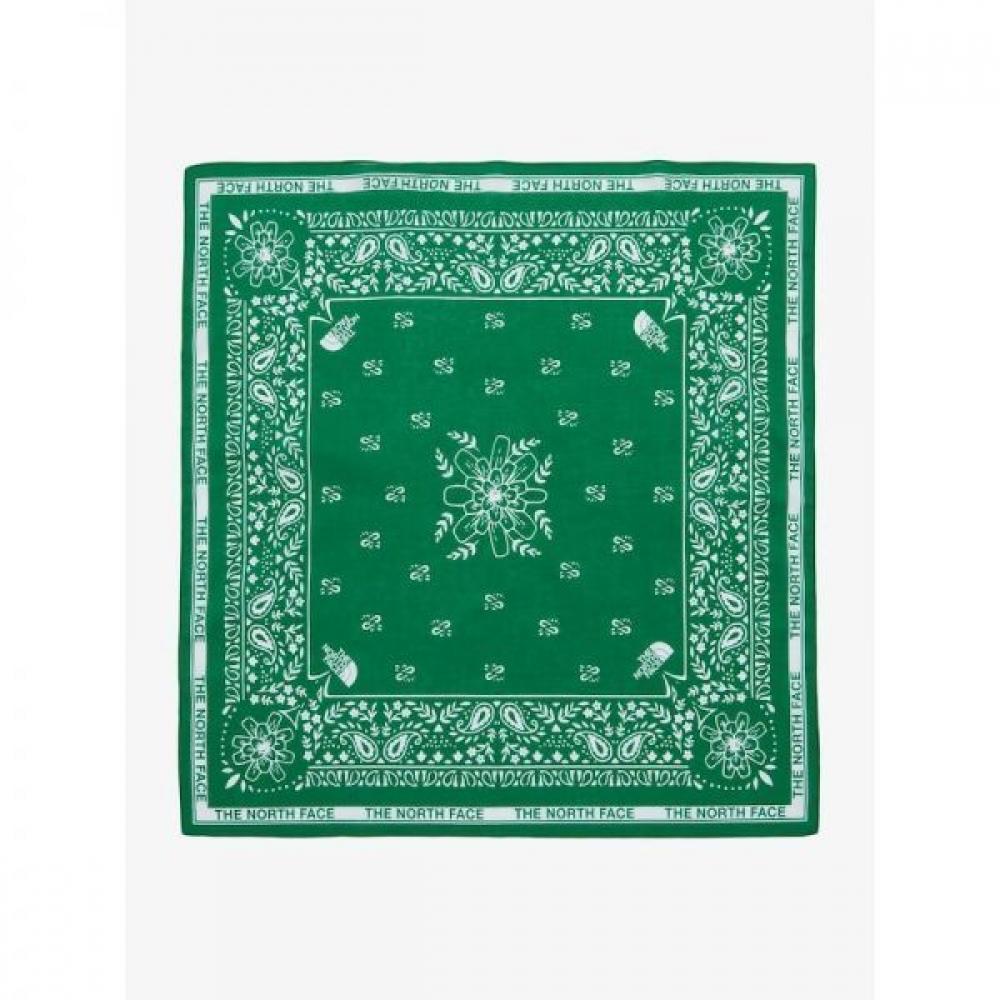 

North Face The North Face North Face Bandana Paisley 80s Na5bq90c Gre ONE