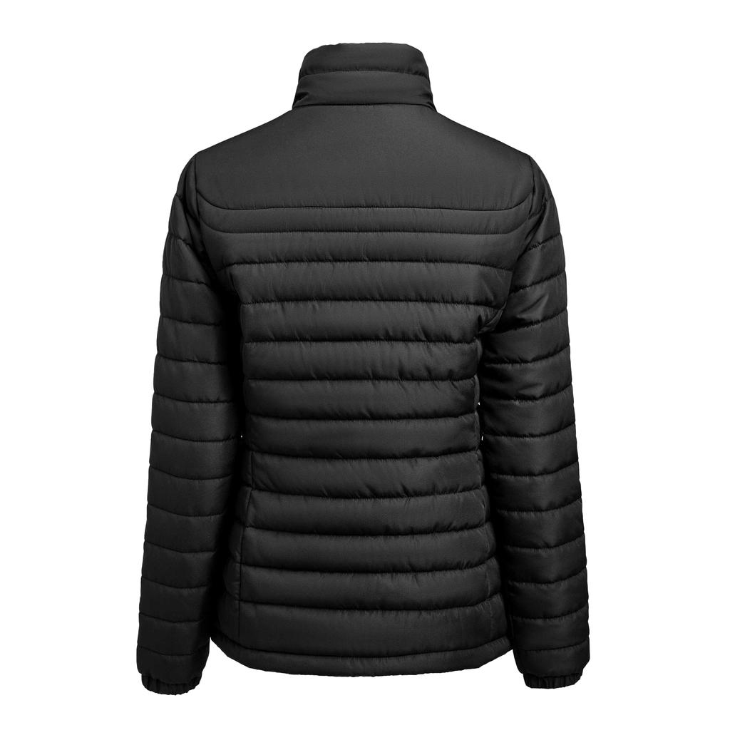 James Harvest Womens/Ladies Arches Padded Jacket