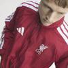 Adidas Liverpool Fc Home Anthem Jacket K...