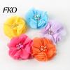 Replaceable Flower Collar Cute Pet Collar, Adjustable Rhinestone Cat with 5 Detachable Interchangeable Flowers, Stylish for Cats Small