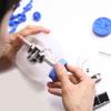 [Toytron] 4M-03417 Solar Rover Robot DIY Kit