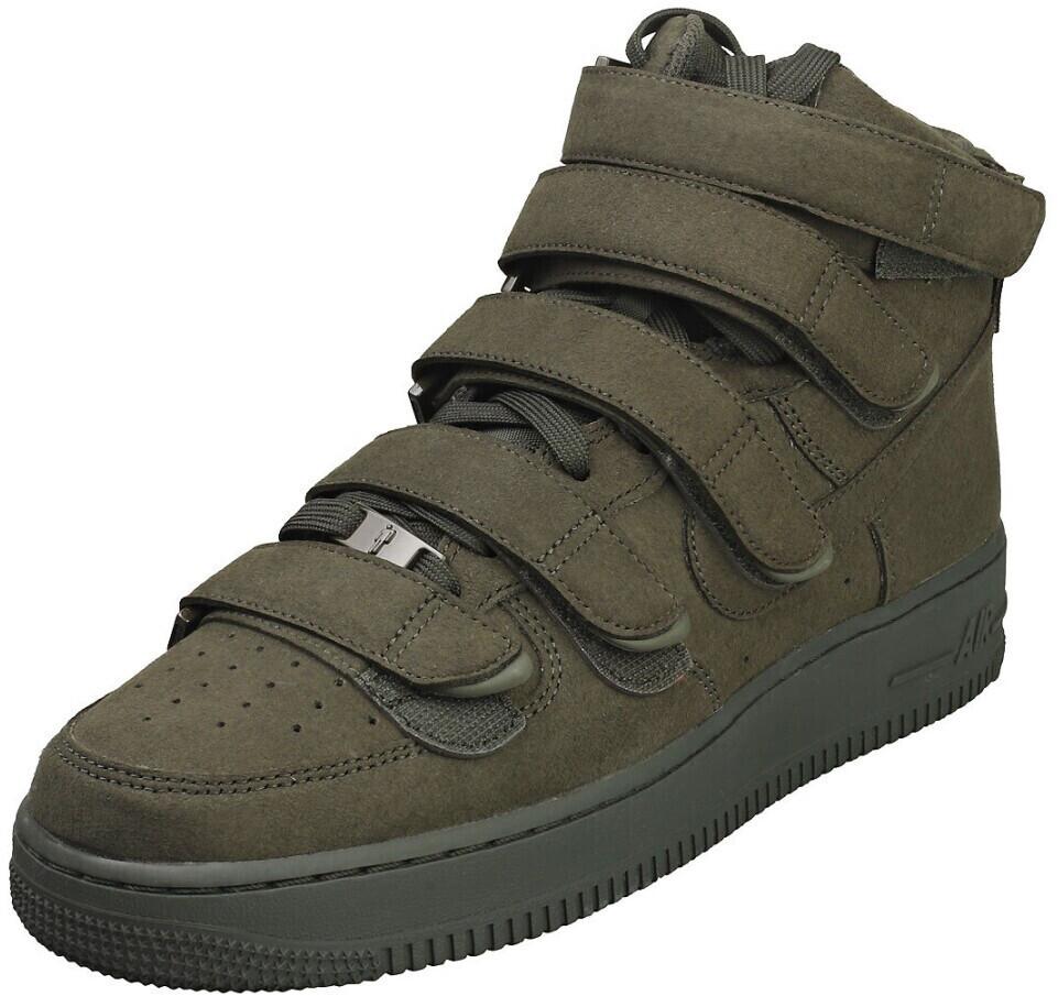 Nike x Billie Eilish Air Force 1 High '07 Spor Ayakkabıları sekoya/sekoya/sekoya