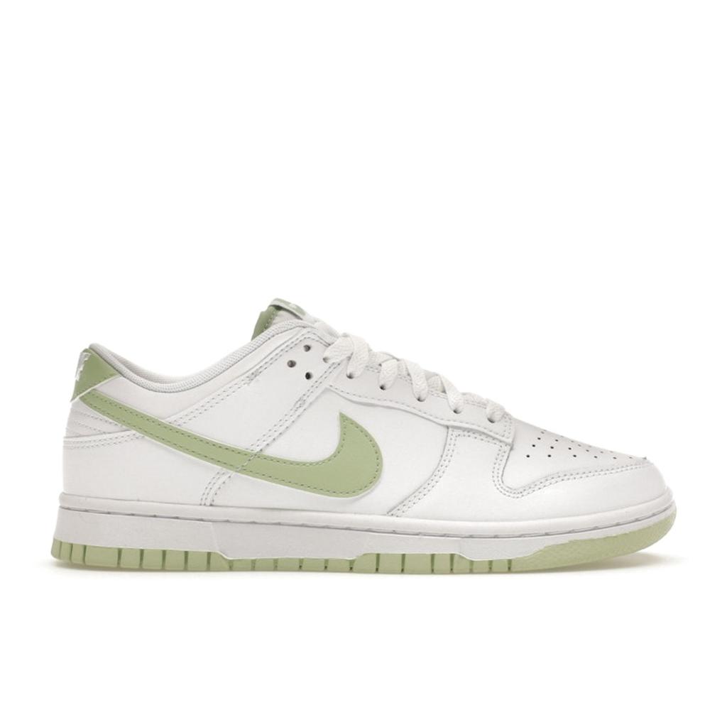 Nike Dunk Low Honeydew Men Sneakers White DV0831-105