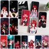 IR12 High School DxD Case for Motorola E22S E7 G6 G7 G8 G9 Plus Power Play G10 G20 G04 E30 E40 E22 E20 E13 E15 G22 G23 G05 G75 G35 G55