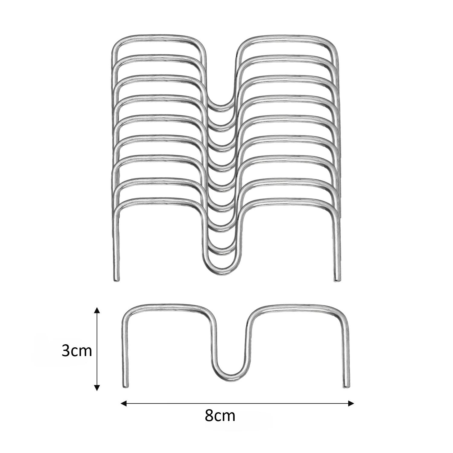 

10pcs Reusable Branch Limb Spreader Trees Fixator Bonsai Branch Bende Clamps Fruit Tree Support Holder for Grape Plants Vine Trainers 1PC
