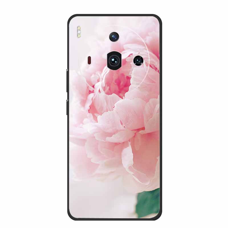 For ZTE Nubia Z50S Pro Case TPU Luxury Silicone Soft Back Cover Phone Cases for ZTE nubia Z50S Pro NX713J Shockproof Cute Fundas