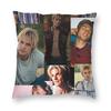 Pillow Case My Life With The Walter Boys- Cole Soft  Pillow Cover For Chair Sofa Home Decor Morden Pillowcases