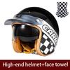 Flip Up Motorcycle Helmet Double Lens Full Face Helmet High Quality DOT Approved Moto Cascos Motociclistas Capacete