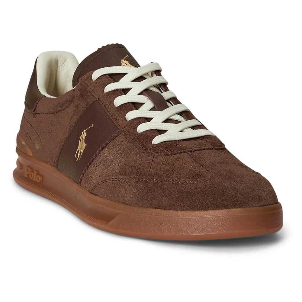 Ralph Lauren Ftw Кросовки HRT Aera PP